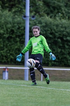 Bild 253 - Bundesliga Aufstiegsspiel B-Juniorinnen VfL Oldesloe - TSG Ahlten : Ergebnis: 0:4